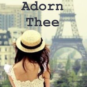 Meet your Posher, Elle